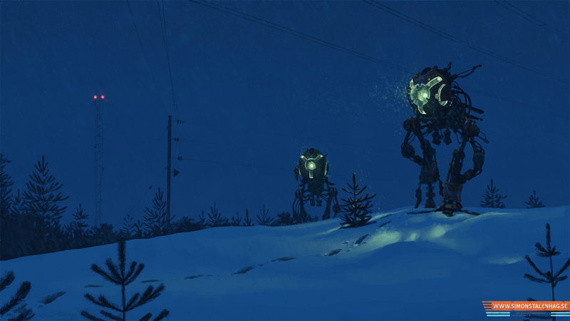 Illustration for article titled That Time Aliens Landed In The 80s And We Were Totally Cool With It